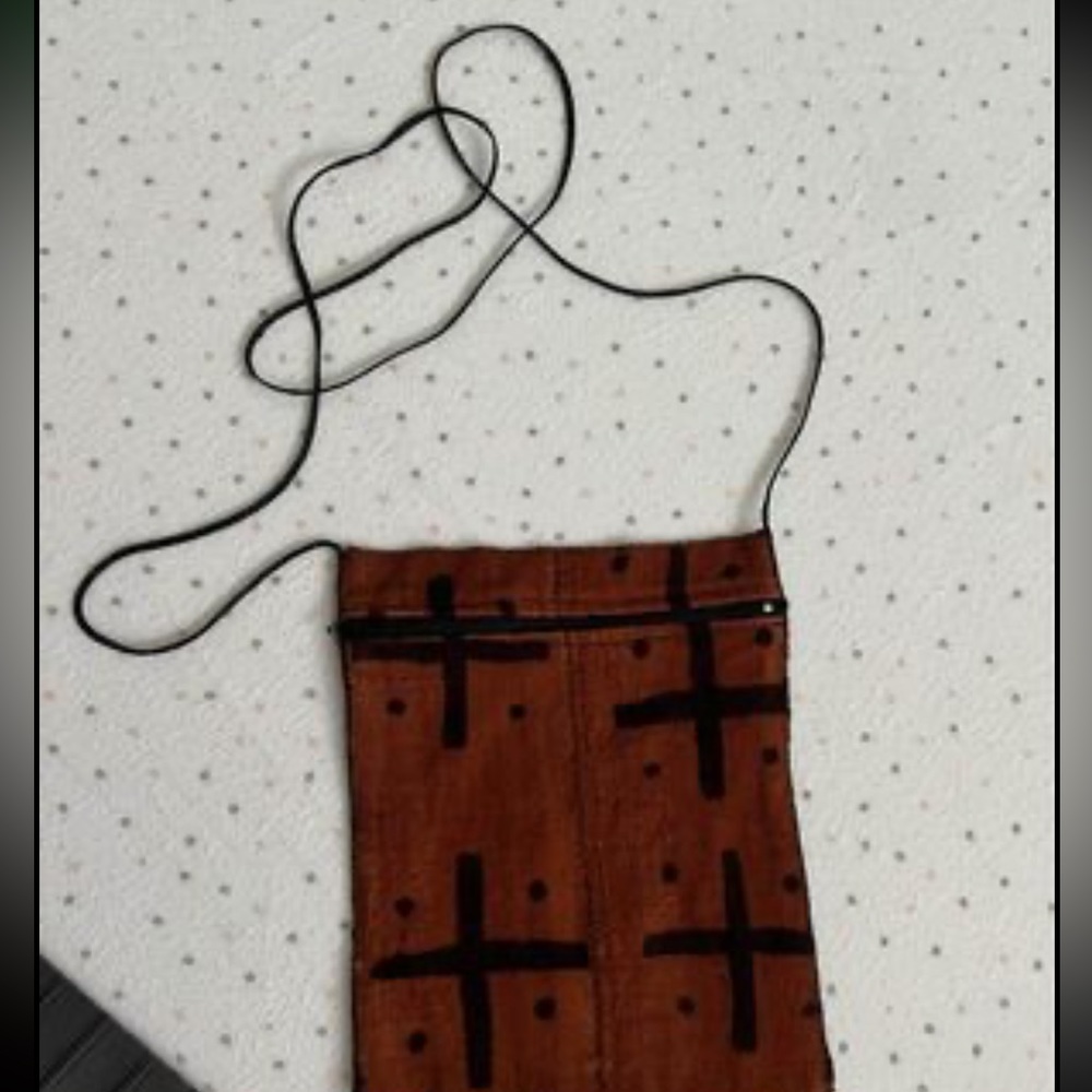 Cross bag